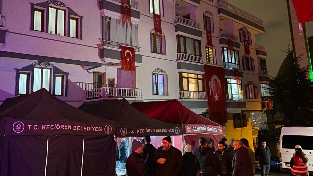 Şehit ASELSAN teknisyeninin ailesine acı haber verildi