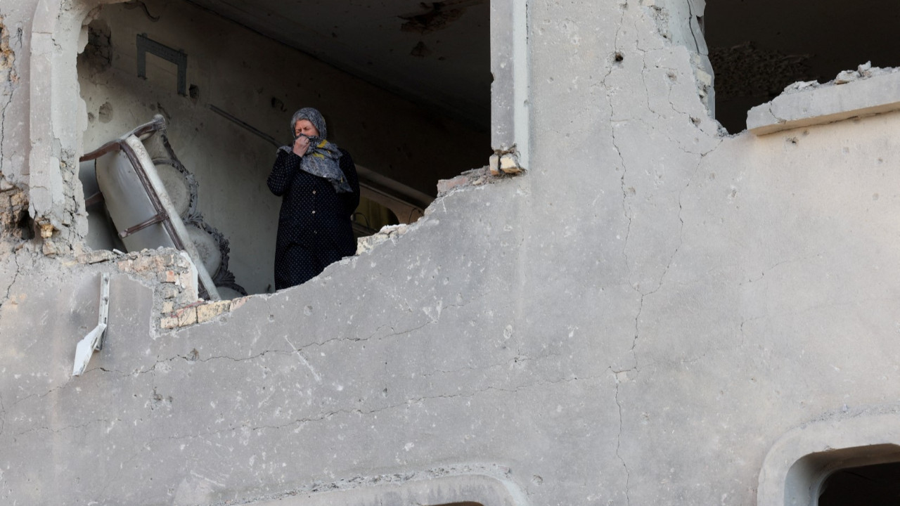 Trump erteleme kararı almıştı: İsrail Tahran'a saldırdı