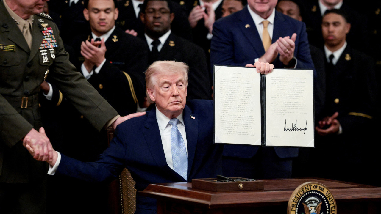 Trump'ın yaptırım uyguladığı Fransız yargıç: 30 yıl önceye döndüm