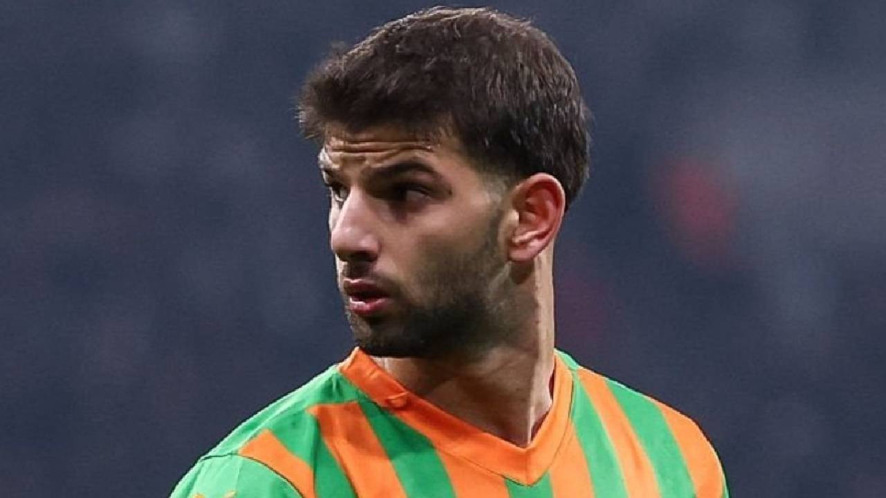 Ümit Akdağ için Galatasaray açıklaması: Romanya'nın teklifini reddetti