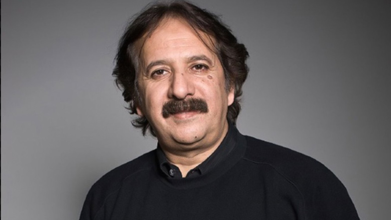 Ünlü yönetmenden İran'a saldırılara tepki