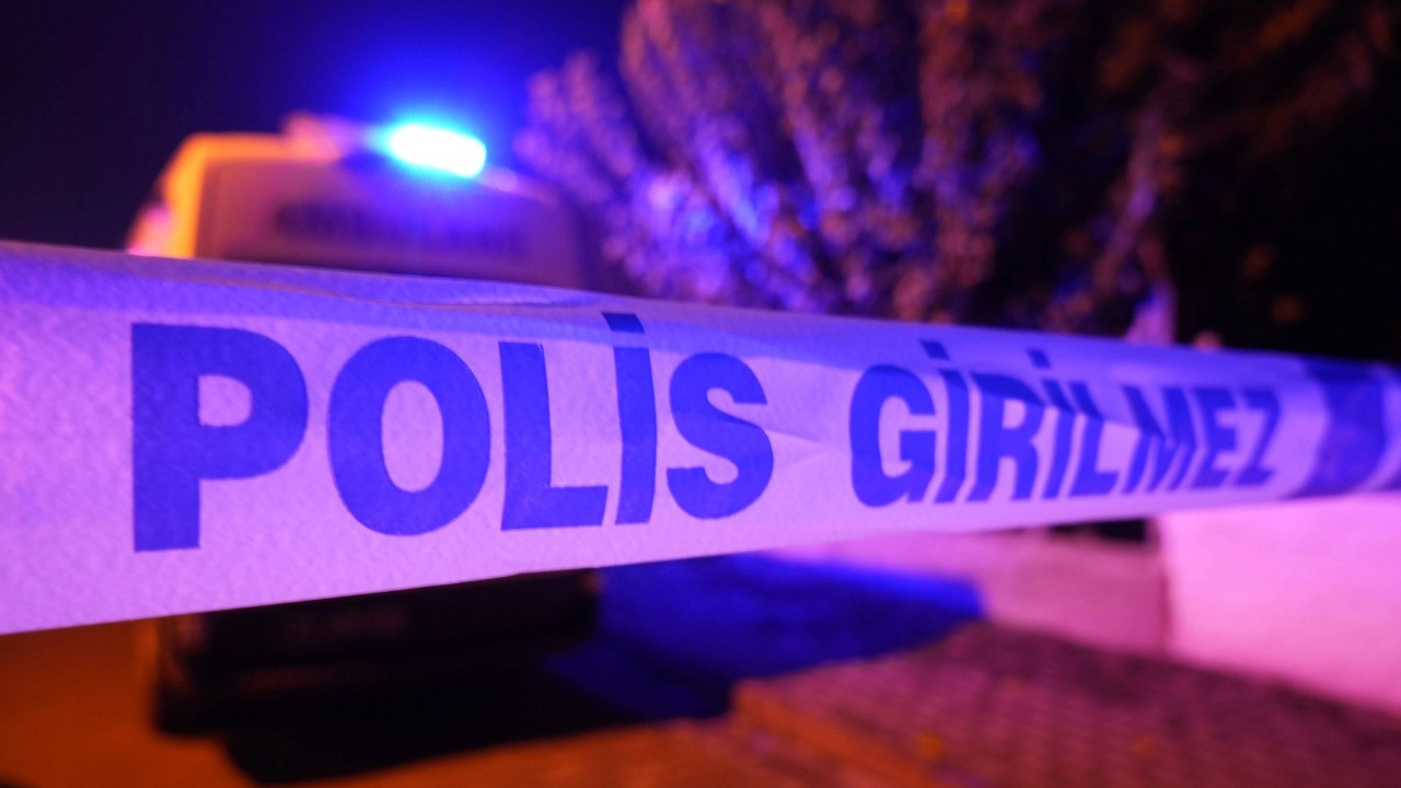 Yandı sandılar cinayet çıkı