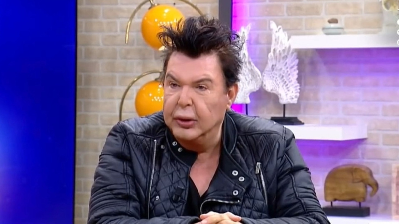 Yüzü tanınmaz hale gelmişti! Kuşum Aydın ameliyat sonrası ilk kez ortaya çıktı