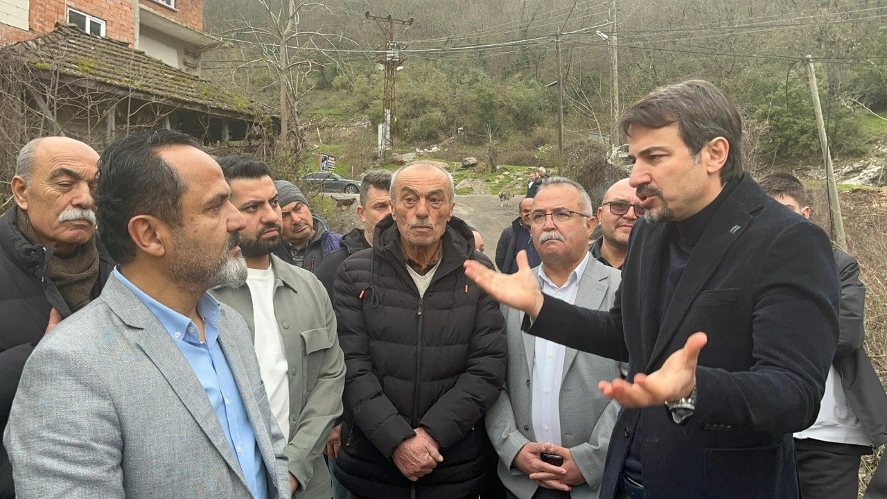 Zonguldak ayakta: Telafisi mümkün olmaz