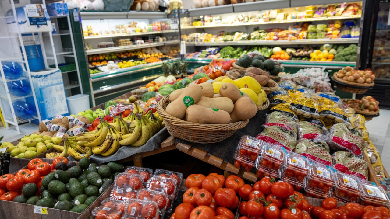 2 santigrat derece ısınma gıda krizini tetikleyecek