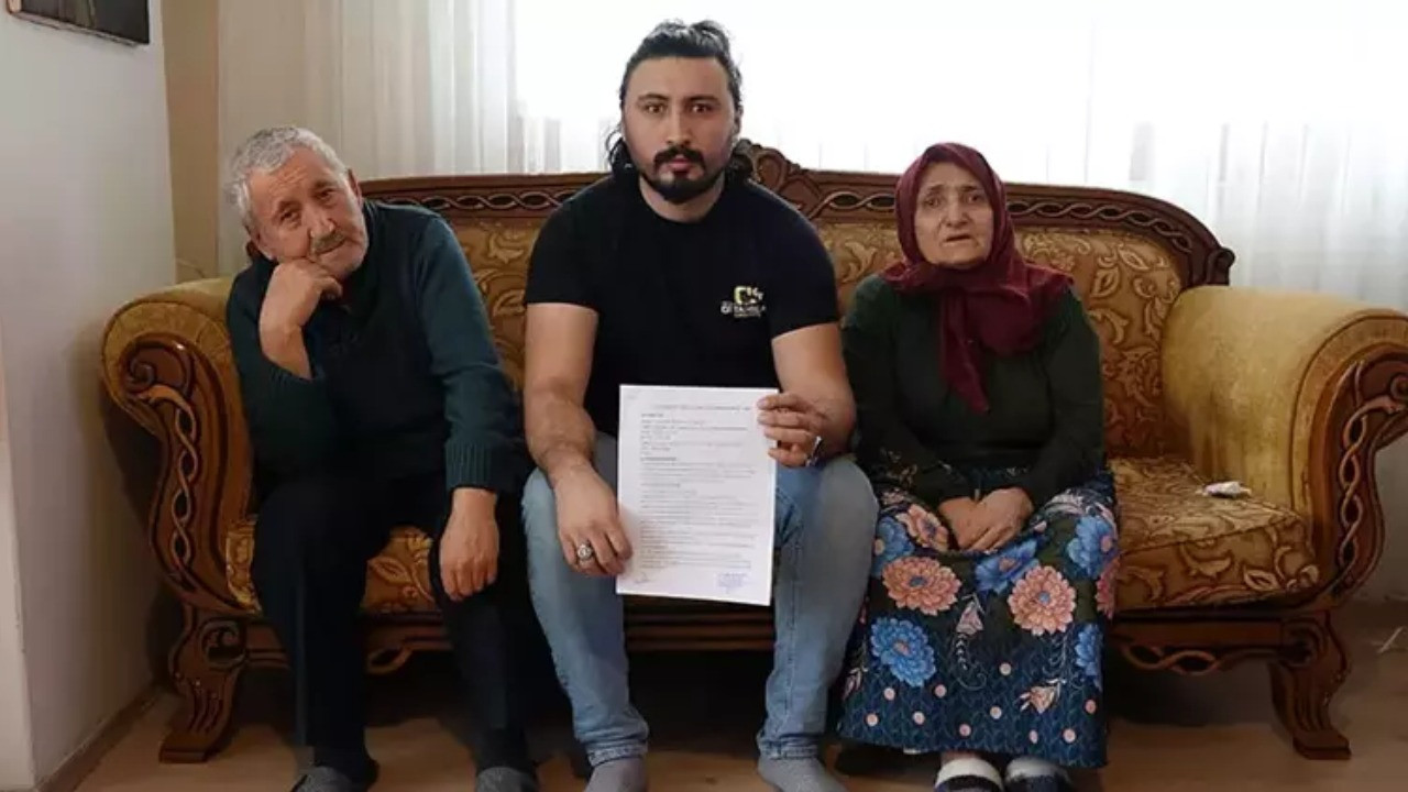 '6 ay' dediler, 6 yıl oldu