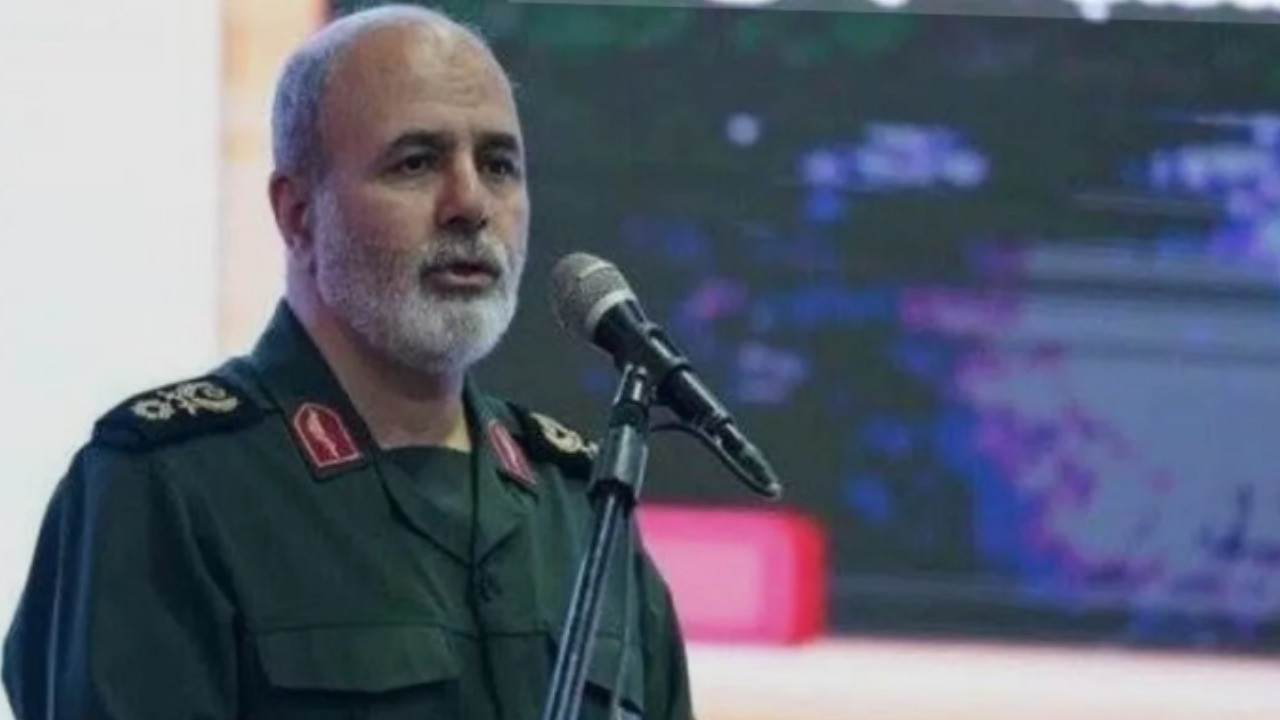 ABD 3 bin asker gönderecek iddiasına İran'dan yanıt: Yıllardır gelmenizi bekliyoruz, yaklaşın