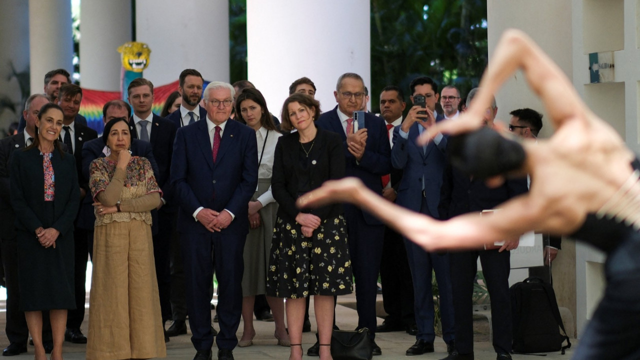 Almanya: ABD ve İsrail'in İran'a saldırısı siyasi açıdan "feci bir hata"