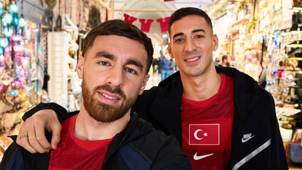 Ay-yıldızlı armayı giymek ateş pahası: Milli formayı millet nasıl alsın?