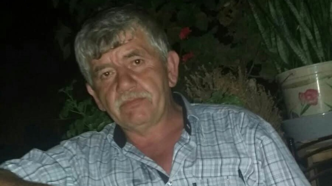 Bayramda yeğeni bıçakladı, hayatını kaybetti