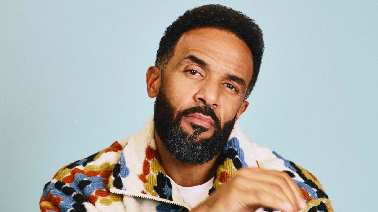 Craig David, İstanbul'a geliyor