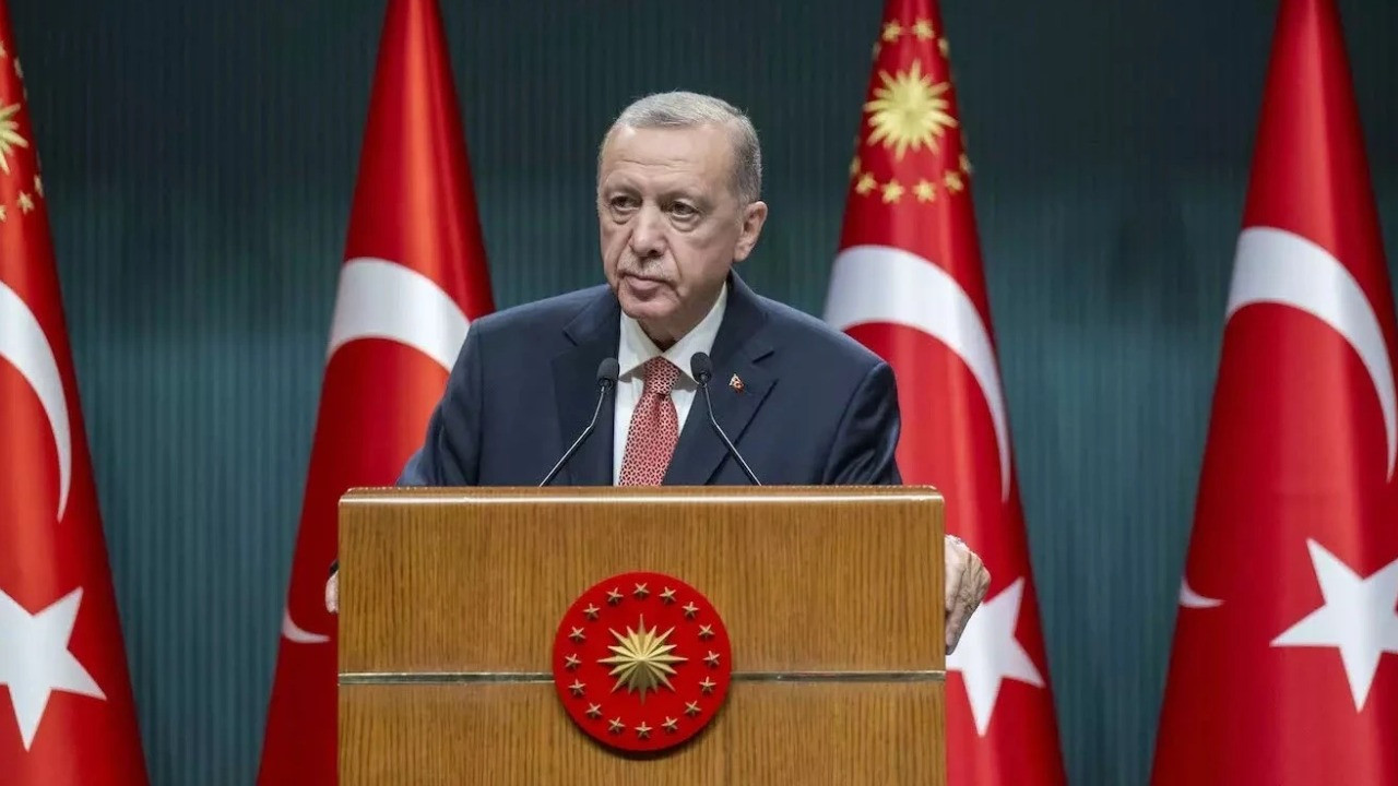 Cumhurbaşkanı Erdoğan: Savaş sürecini doğru okuduk