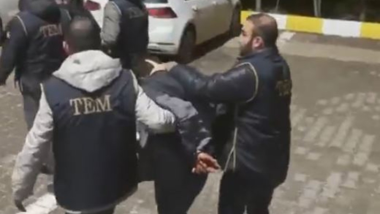 Diyarbakır'da Nevruz sonrası gözaltı