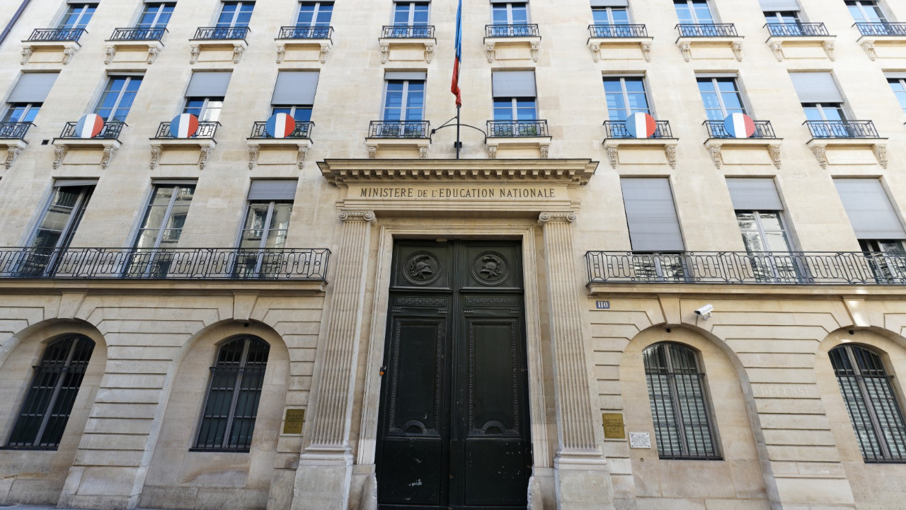 Eğitim Bakanlığı'nda 243 bin personelin verisi sızdırıldı