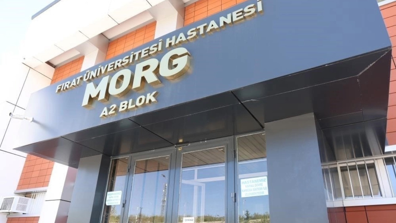 Elazığ’da 26 yaşındaki genç evinde ölü bulundu