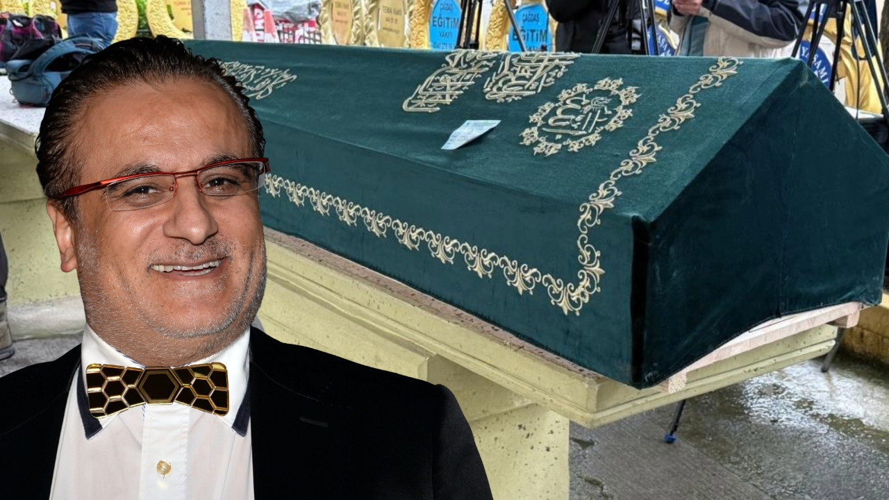 Erol Köse son yolculuğuna uğurlanıyor