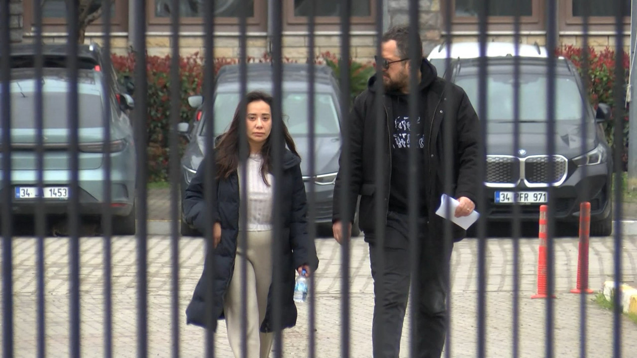 Erol Köse’nin cenazesi kızına teslim edildi