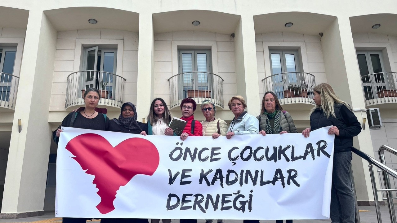 Eski eşini öldürmüştü: Ağırlaştırılmış müebbet hapsi istendi