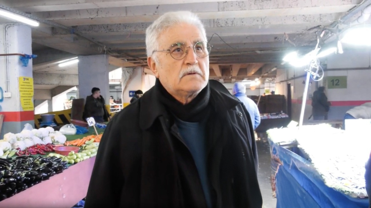 Fiyatları gösterdi, dert yandı: Utanıyorum almaya