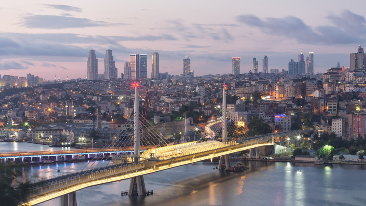 GYODER Gayrimenkul Zirvesi 28 Nisan'da düzenlenecek