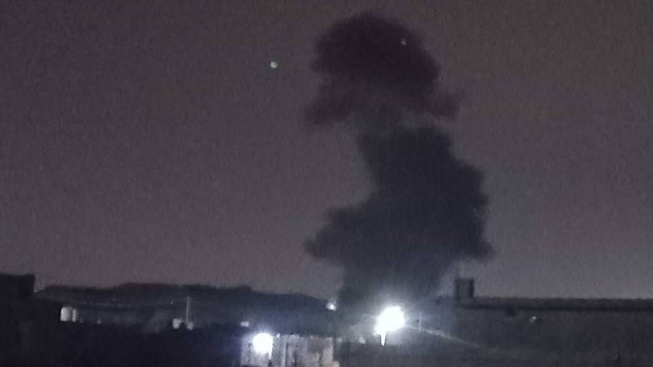 İran destekli gruba saldırı: 7 ölü, 13 yaralı