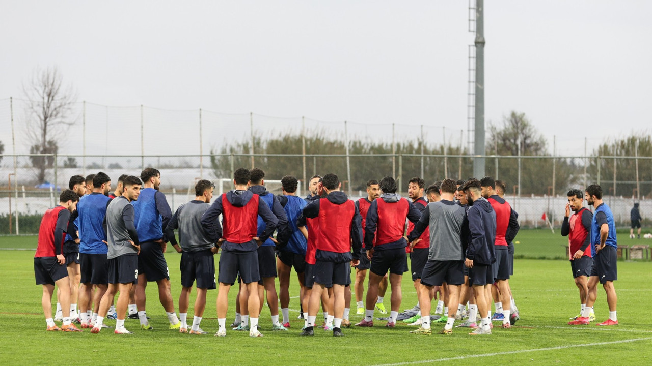 FIFA Başkanı açıkladı: İran, Dünya Kupası'na katılıyor