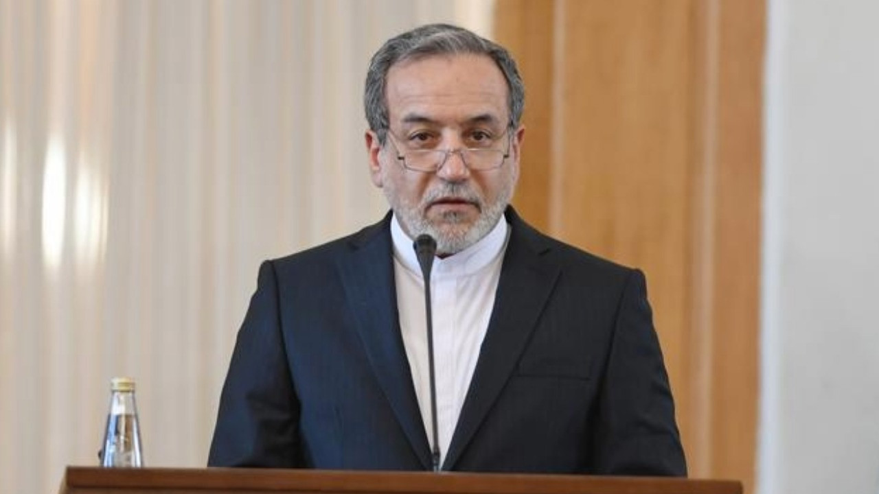 İran'dan Hürmüz Boğazı mesajı