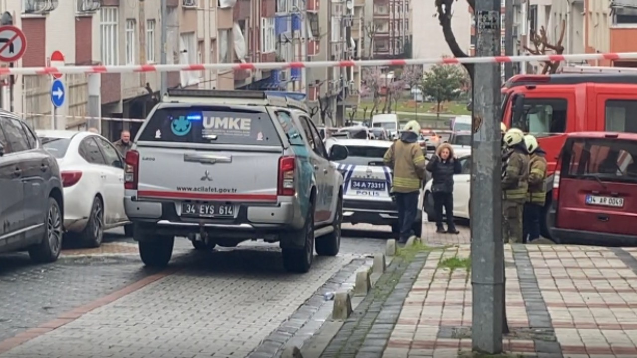 İşçiler zehirlendi, sağlıkçılar da hastanelik oldu