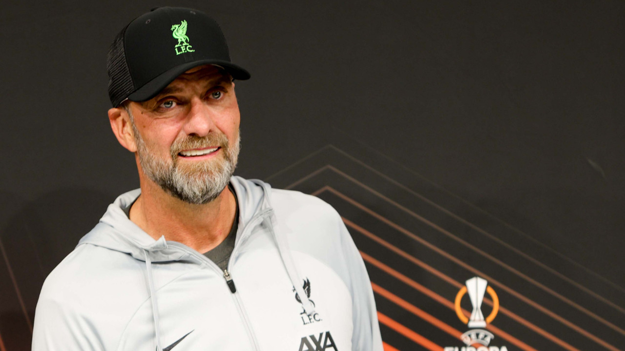 Jürgen Klopp'tan teknik direktörlüğe geri dönüş mesajı