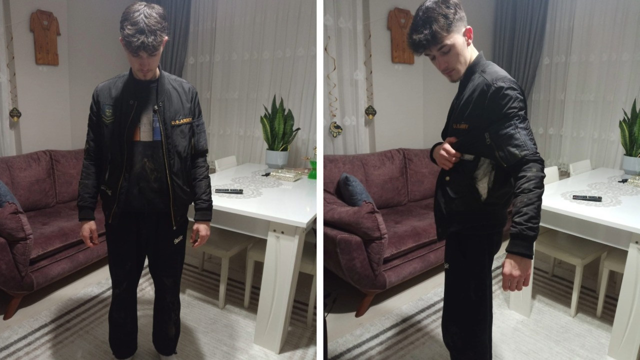 Korku filmi gibi olay: 18 yaşındaki genci ormana kaçırıp kâbusu yaşattılar