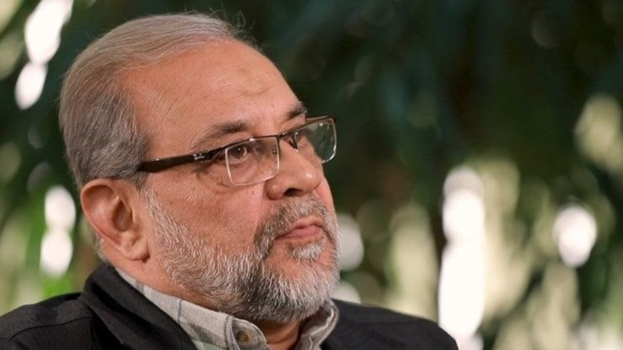 Laricani'nin yerine gelen isim belli oldu