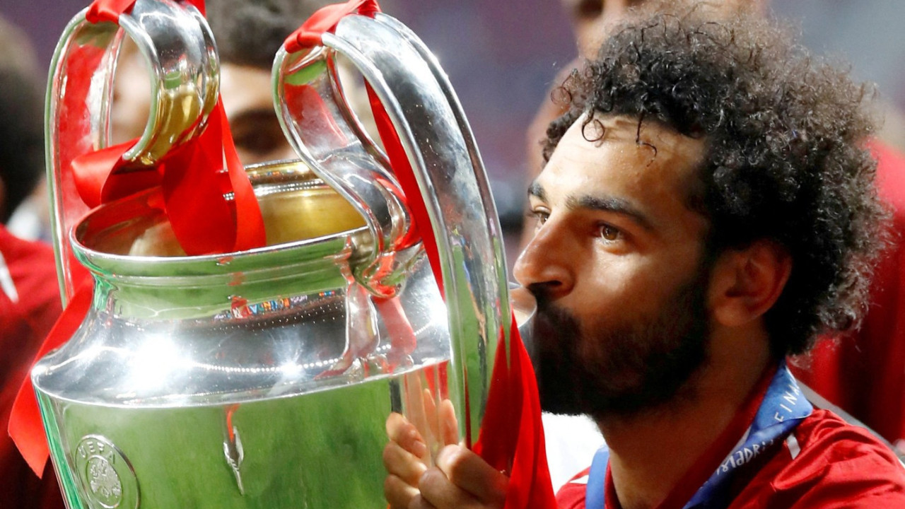 Liverpool'da Salah defteri kapanıyor: 435 maçta 377 gol katkısı