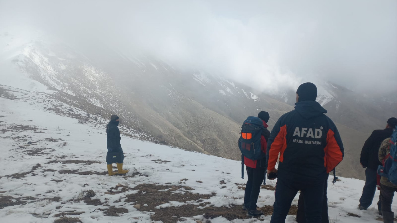Manisa'da kayboldu, İzmir'den çıktı