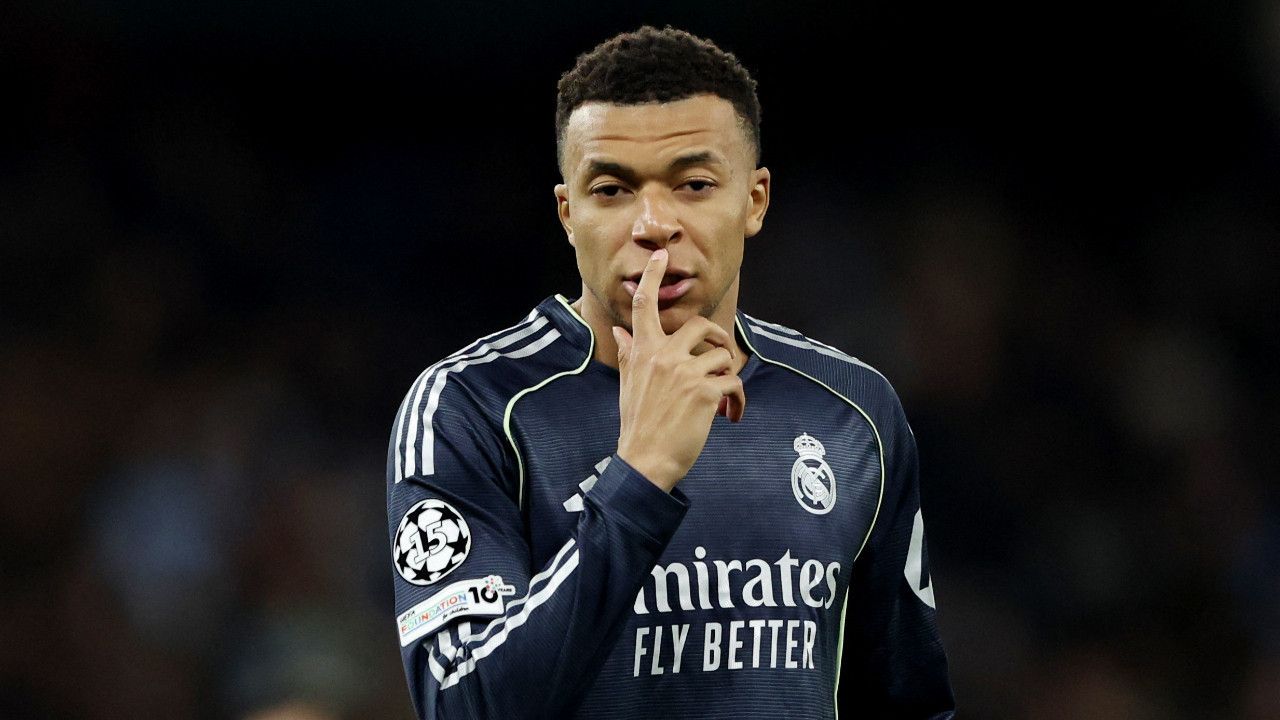 Mbappe skandalı patladı: Yanlış dizi muayene etmişler!