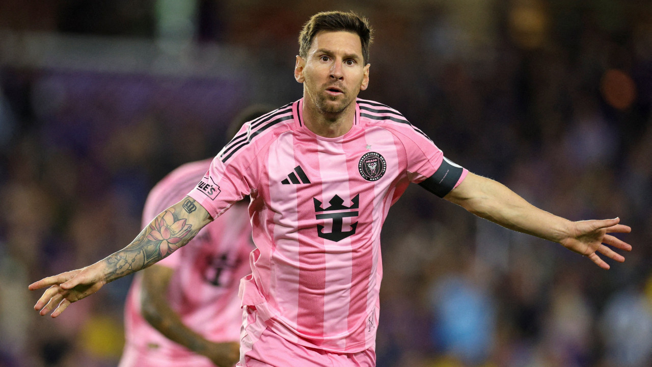 Messi, Pele'yi geçti: Sırada başka bir Brezilyalı efsane var!