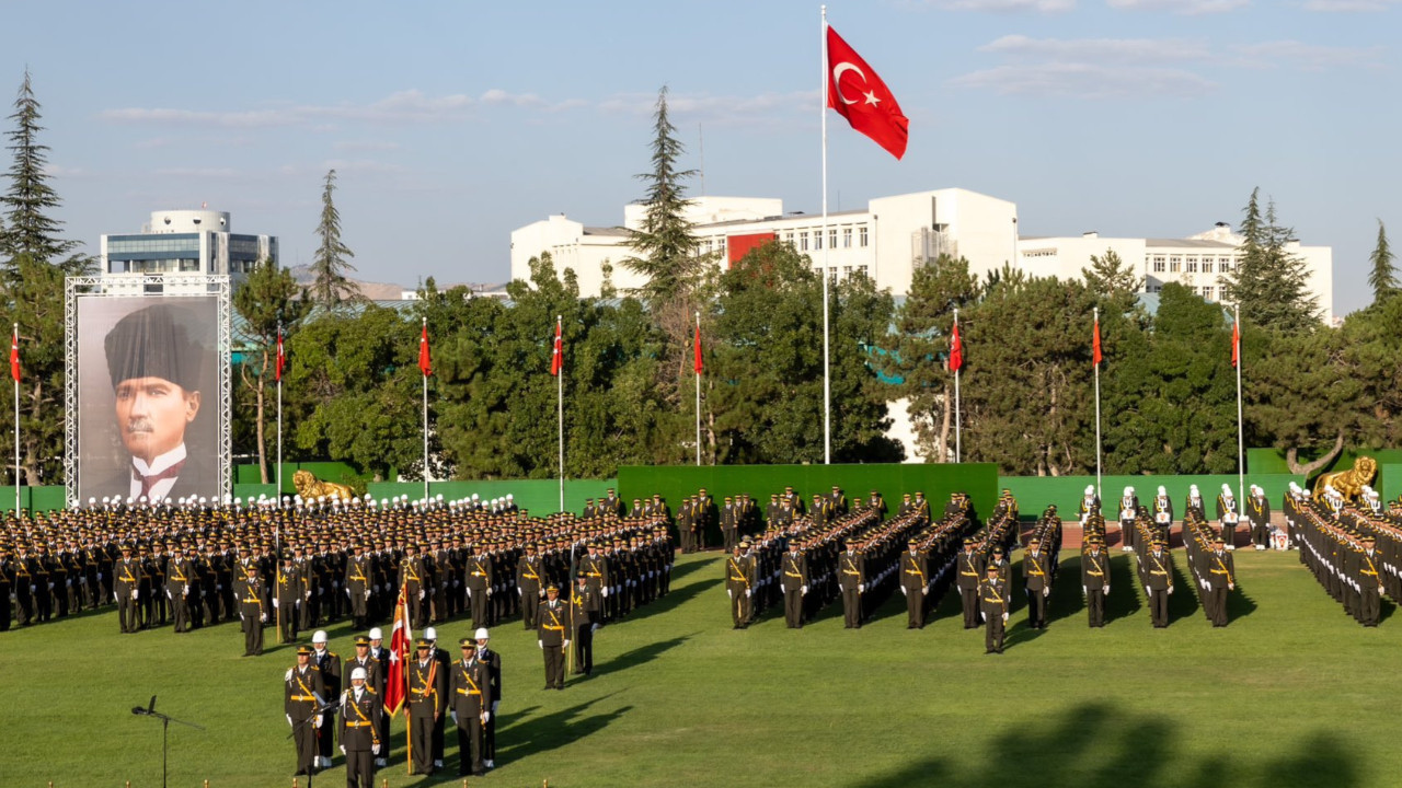 MSÜ sonuçları açıklandı