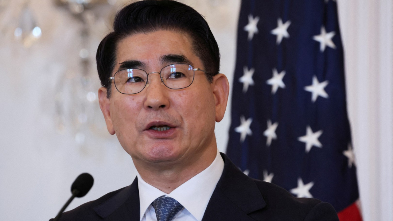 Orta Doğu'daki savaş nedeniyle Çin ziyareti iptal edildi