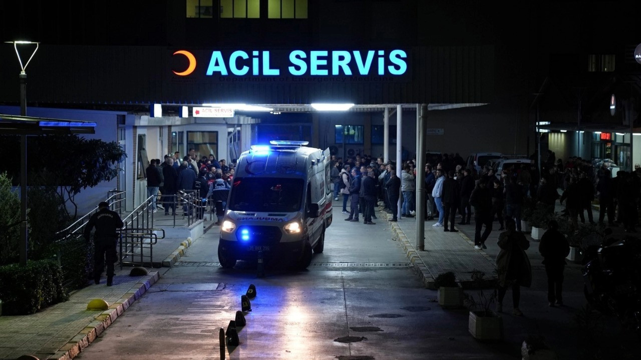 Park halindeki araç hareket etti: 11 yaşındaki çocuk hayatını kaybetti