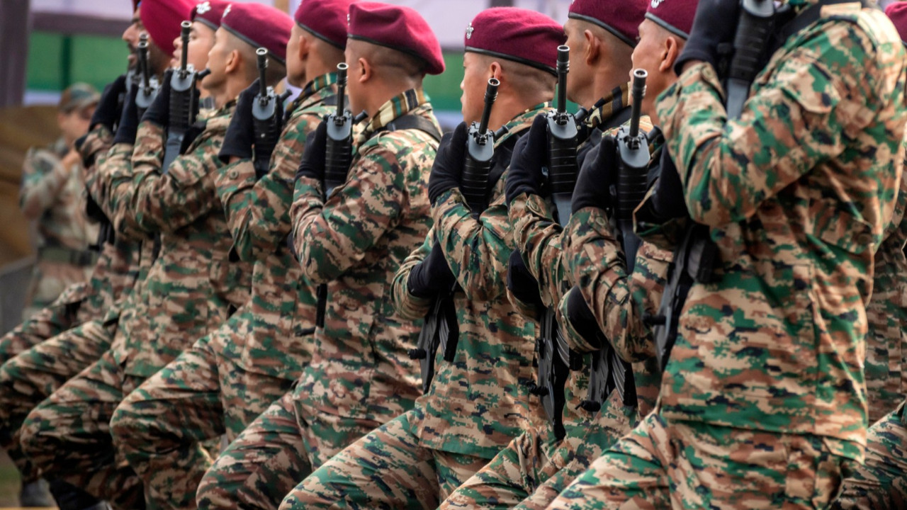 Petrol fiyatları arttı, bakanlık ve ordunun çalışma günü 4'e iniyor