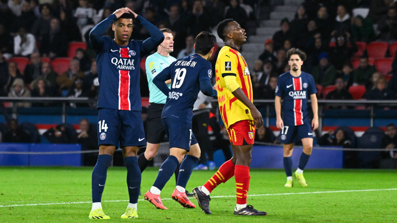 PSG'nin erteleme talebi Fransa'yı karıştırdı: Zirvede kaos çıktı!