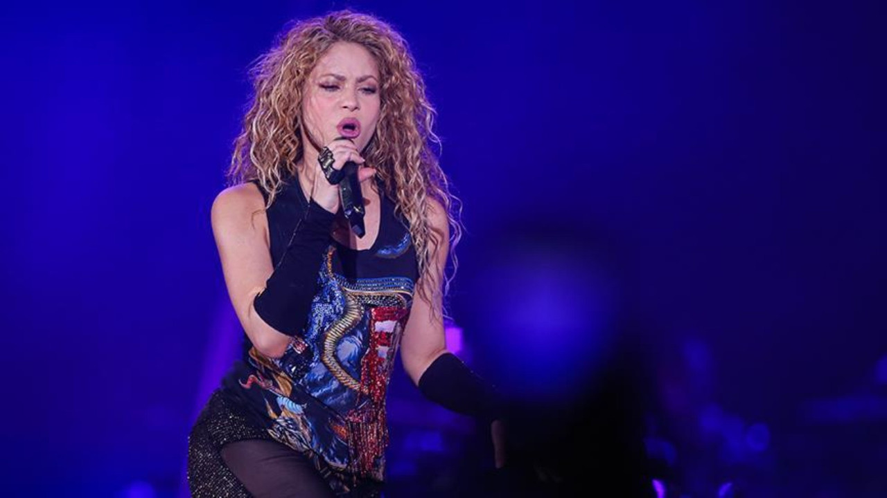 Savaş Körfez'e yayıldı, Shakira’nın konseri iptal oldu