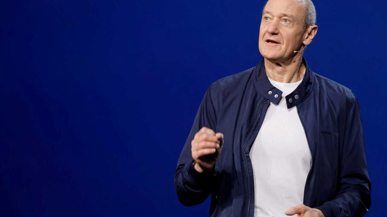 Siemens patronundan Avrupa'ya uyarı: Felaket olur