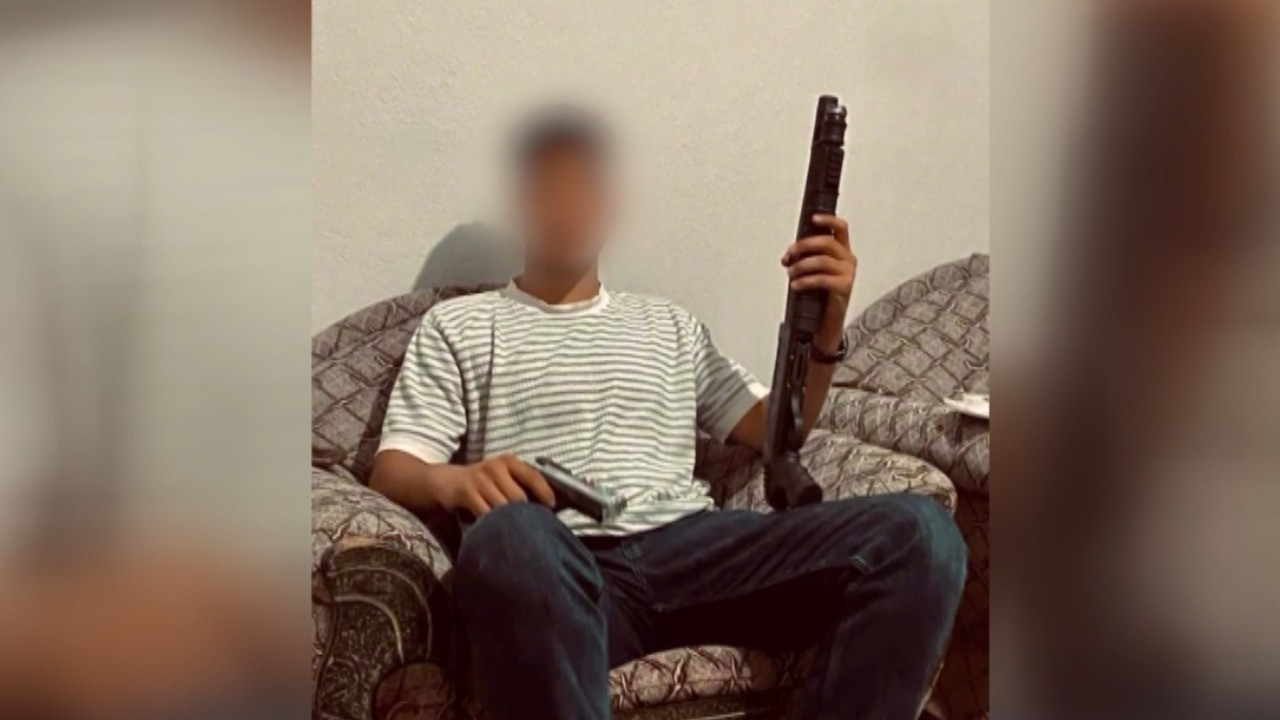 Sosyal medyada suç içerikli paylaşım yapan 6 şüpheli yakalandı