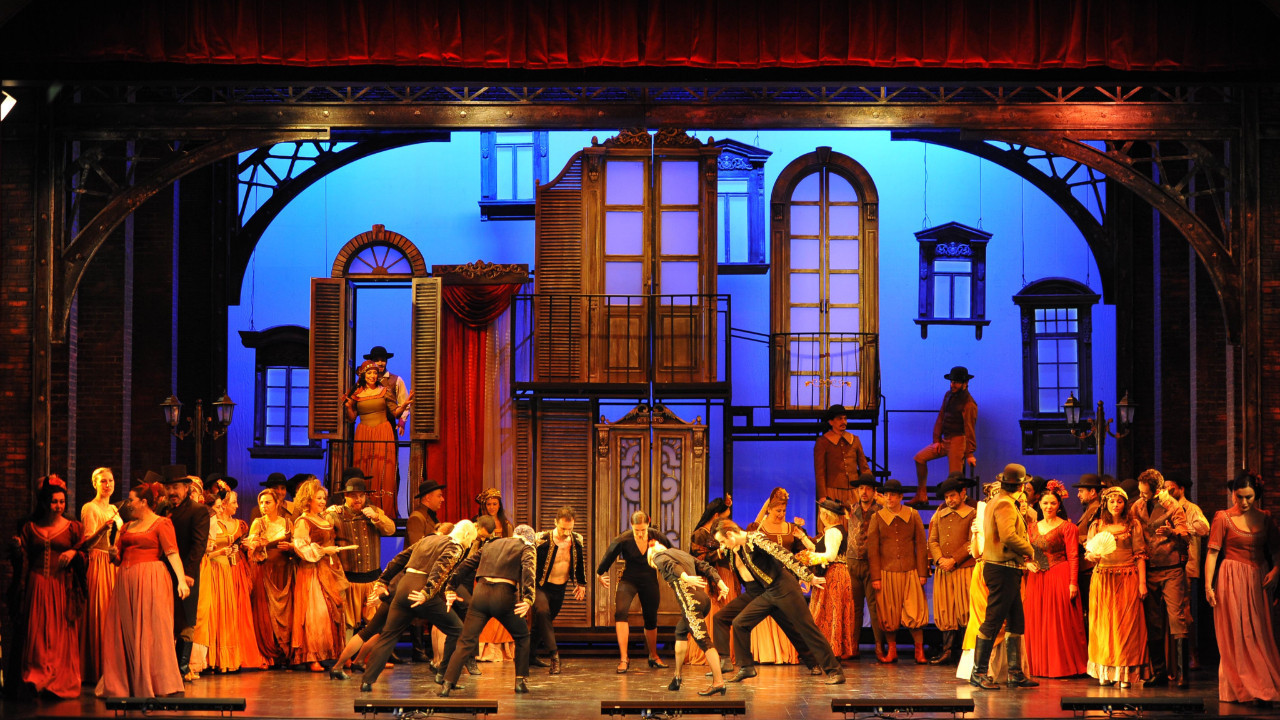 Tiyatrolar bir günlüğüne ücretsiz olacak: 19 ilde 32 oyun