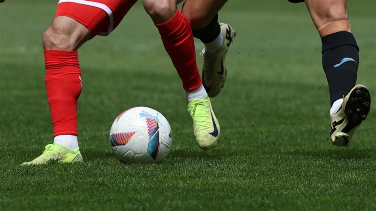 Türkiye'de yine ilginç bir maç: Skor 12-0 olunca sahadan çekildiler