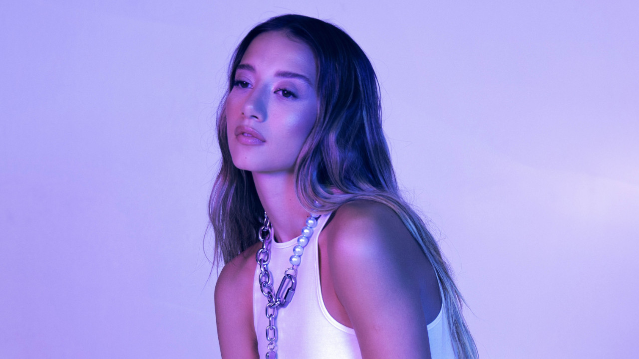 Aleyna Kalaycıoğlu’nun şarkısı YouTube’dan kaldırıldı