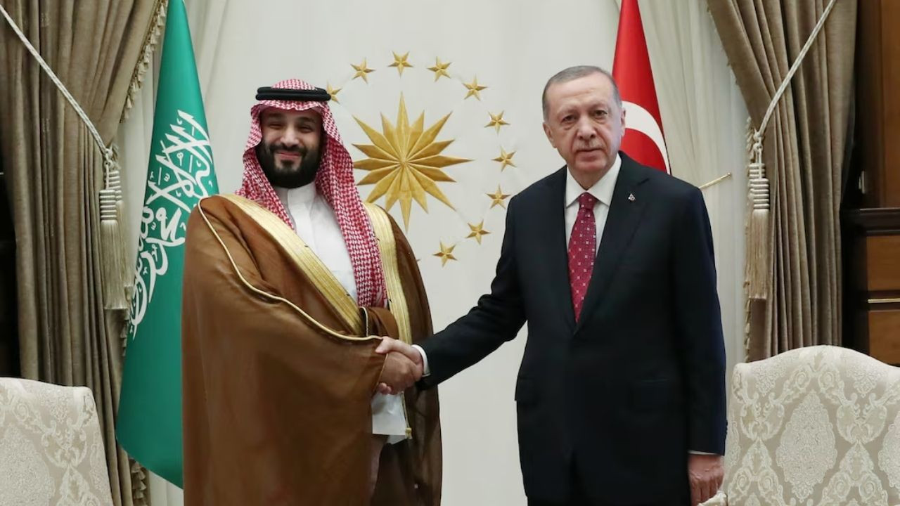 Amerikan basınından dikkat çeken iddialar: Riyad destekliyor, Ankara karşı çıkıyor