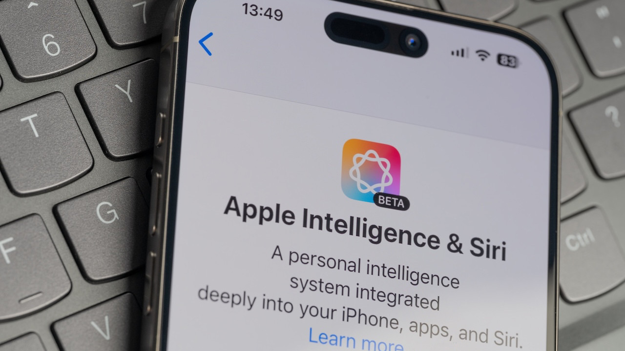 Apple, Siri'yi yeniliyor: Dikkat çeken değişim