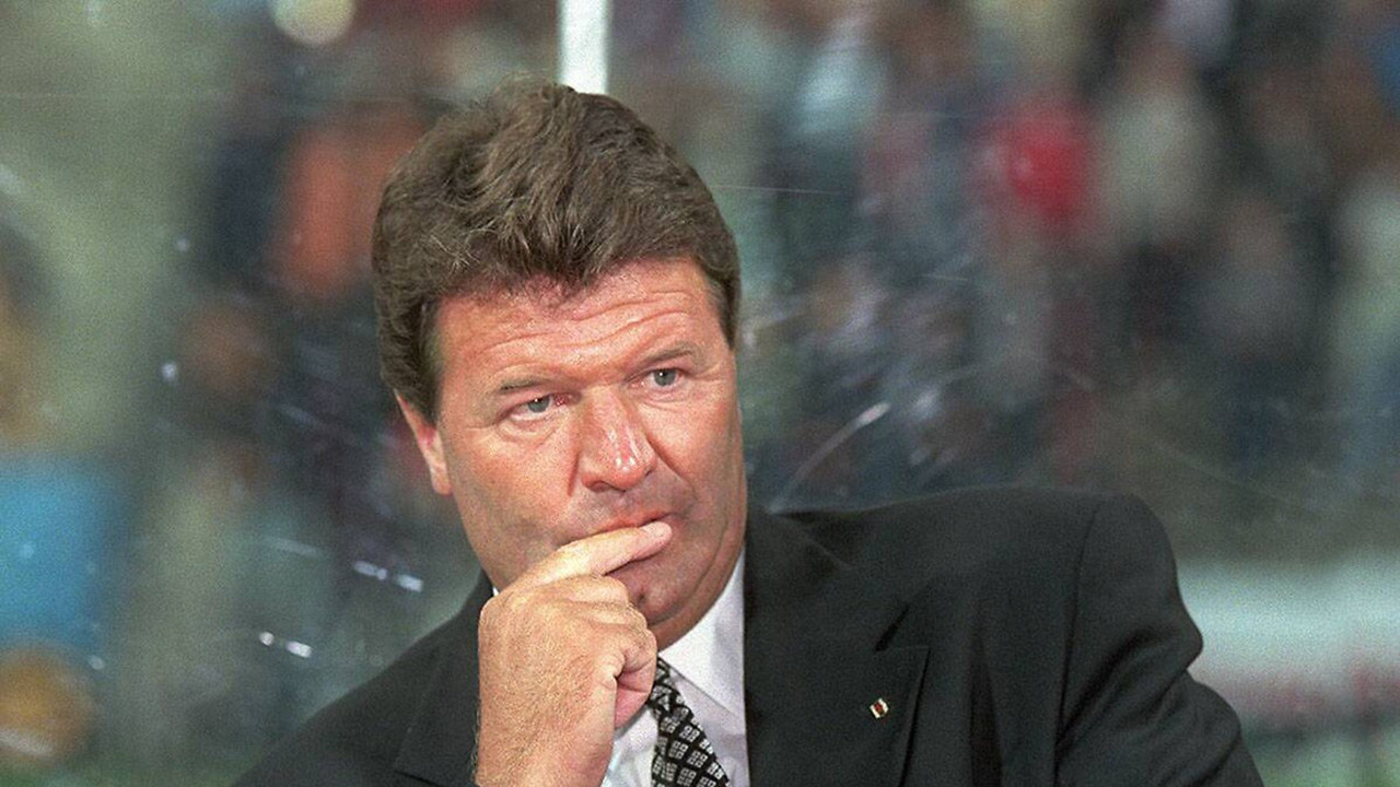 Beşiktaş efsanesi Toshack'tan kötü haber: Teşhis konuldu!