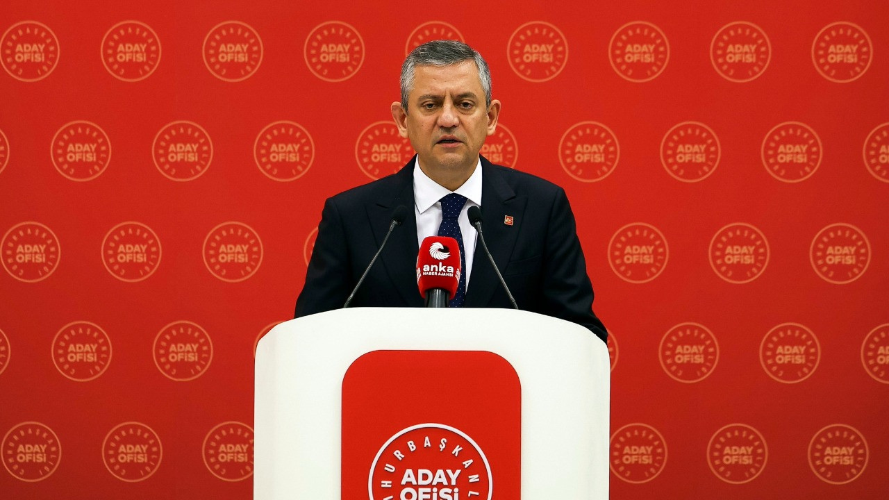 CHP acil önlem ve tedbir paketini açıkladı